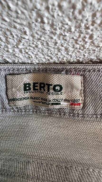 Jeans: Jeans von Five Fellas – Usato da Cham venduto da anaidaschmid 2