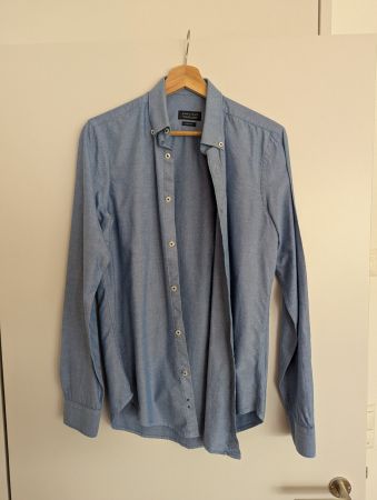 Hemd Zara - Grösse S