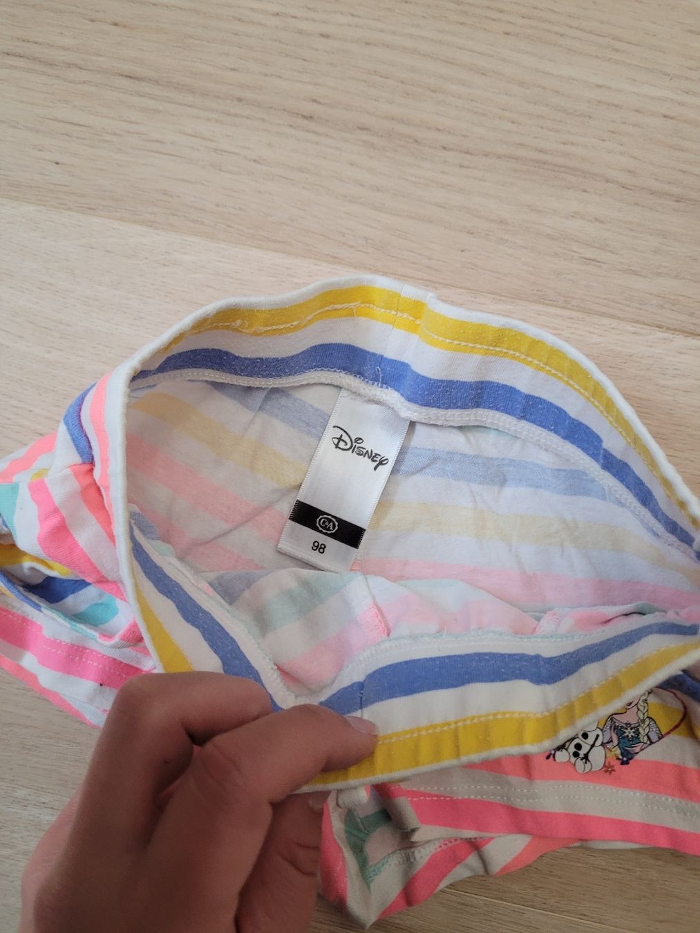 Pantaloni: kurze Hose Gr. 98 – Usato da Lupsingen venduto da sta_wgg5 2