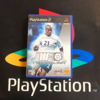 This is Football 2003 Promo Sony PlayStation 2