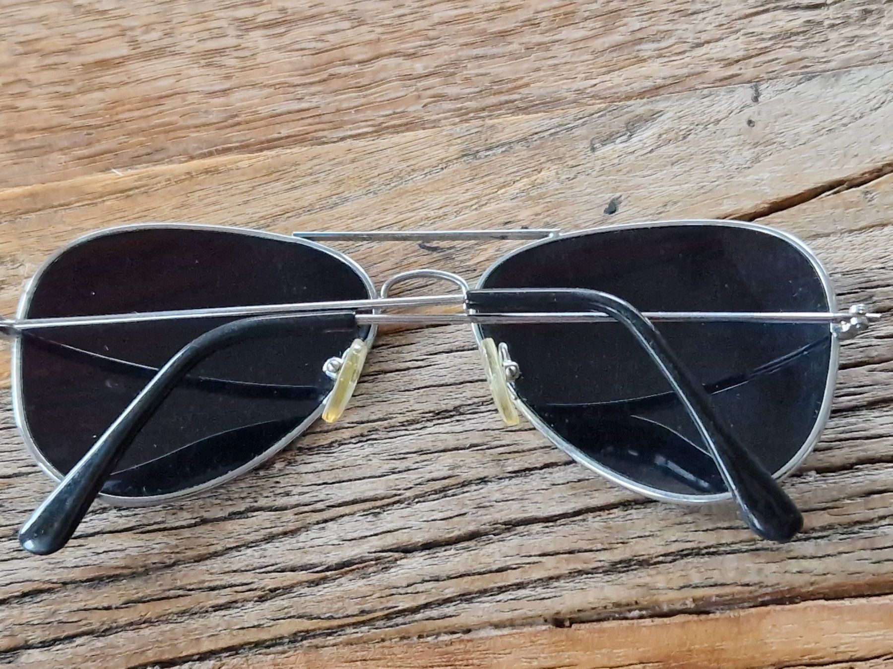 Occhiali & Lenti: Sonnenbrille Jugend Pilotenform – Usato da Münsingen venduto da Geeskile 2