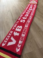 Fanschal VFB Stuttgart