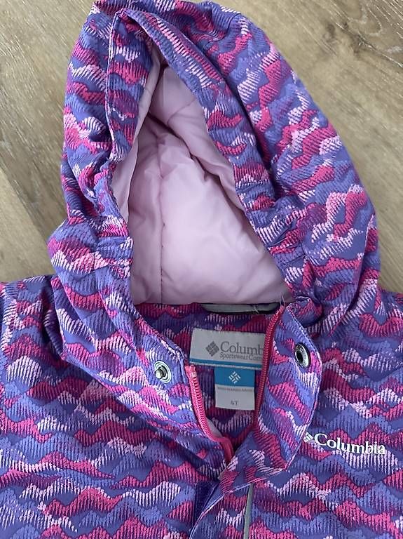 Lotti & Set di vestiti: Ski Hose und Jacke Gr. 98  – Usato da Stans venduto da stanser81 3