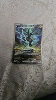 Pokemon - Zekrom ex  166/86  BLK  Black Bolt