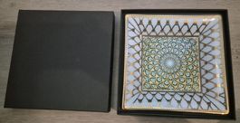 Vide Poche en porcelaine de Limoges, Patek Philippe - 2017