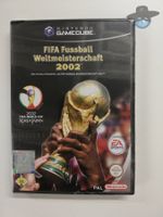 Fifa Weltmeisterschaft 2002 / NEU sealed
