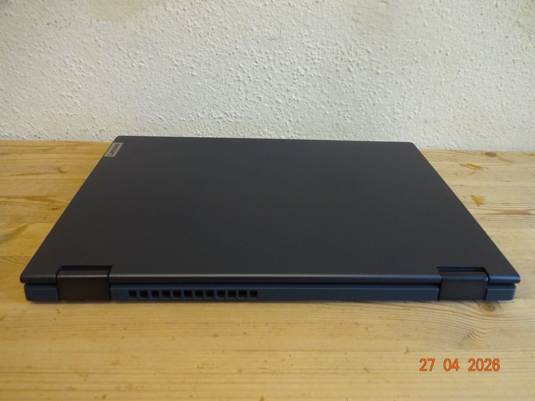 Lenovo Notebooks: Lenovo IdeaPad Flex 5  14ALC05 – Gebraucht aus Winterthur von Starrite 2