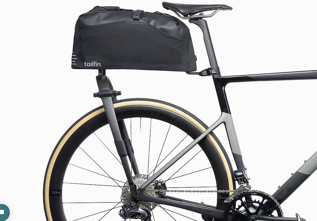 Tailfin Sacs: Tailfin CargoPack System – Neuf (Voir description) à La Tour-de-Trême par w.max