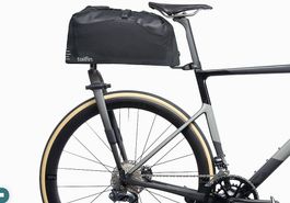 Tailfin CargoPack System