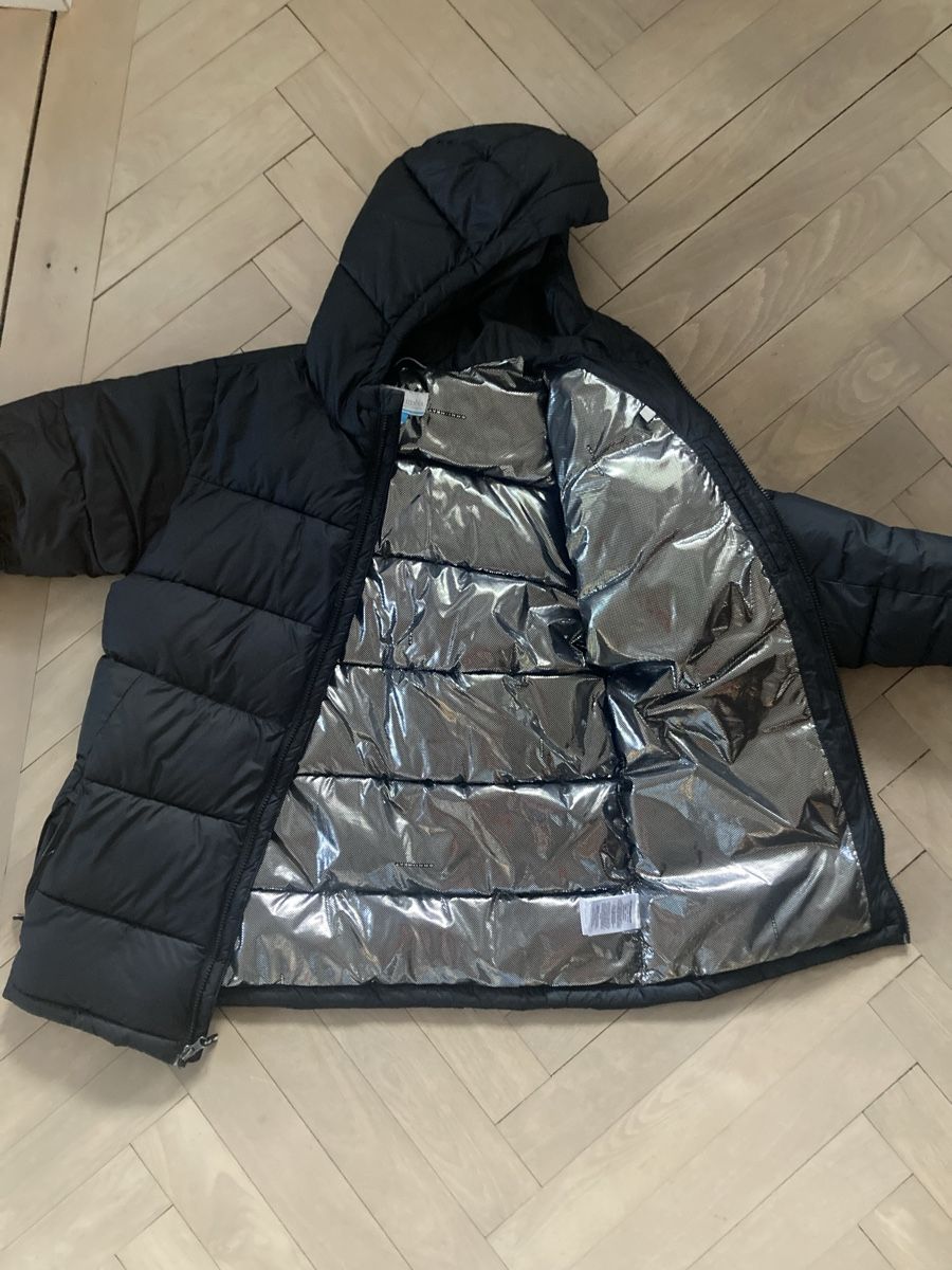 Columbia Giacche & Cappotti: Columbia Puffer Jacke – Nuovo (secondo la descrizione) da Wabern venduto da deboraryf 2