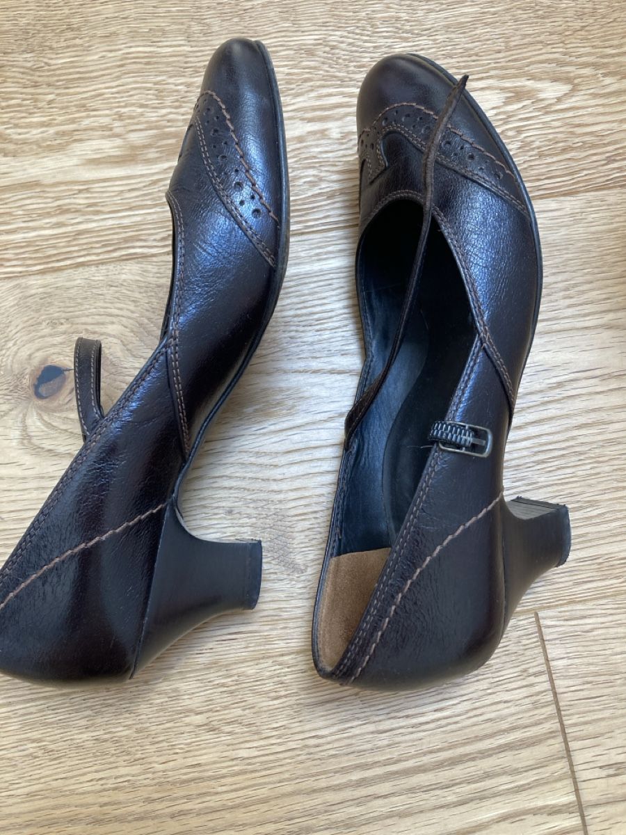 Paul Green Damenschuhe: Paul Green Schuhe – Gebraucht aus Zürich von EUTJAVA 1