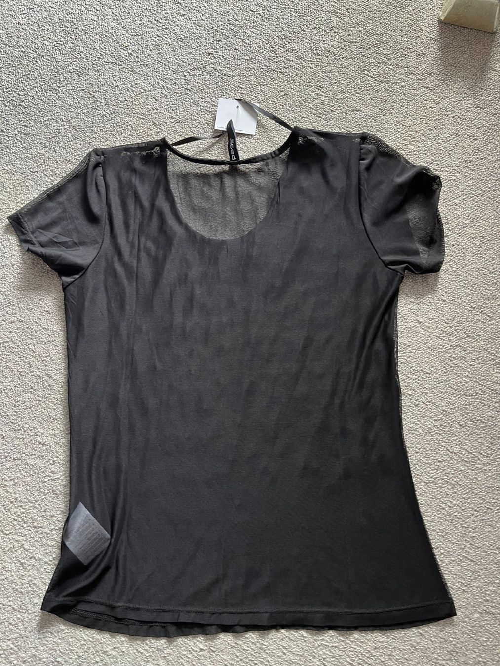 T-shirt: T-shirt Gr S. Fabrikneu – Nuovo e nell'imballaggio originale da Rekingen AG venduto da Maxim5332G 2