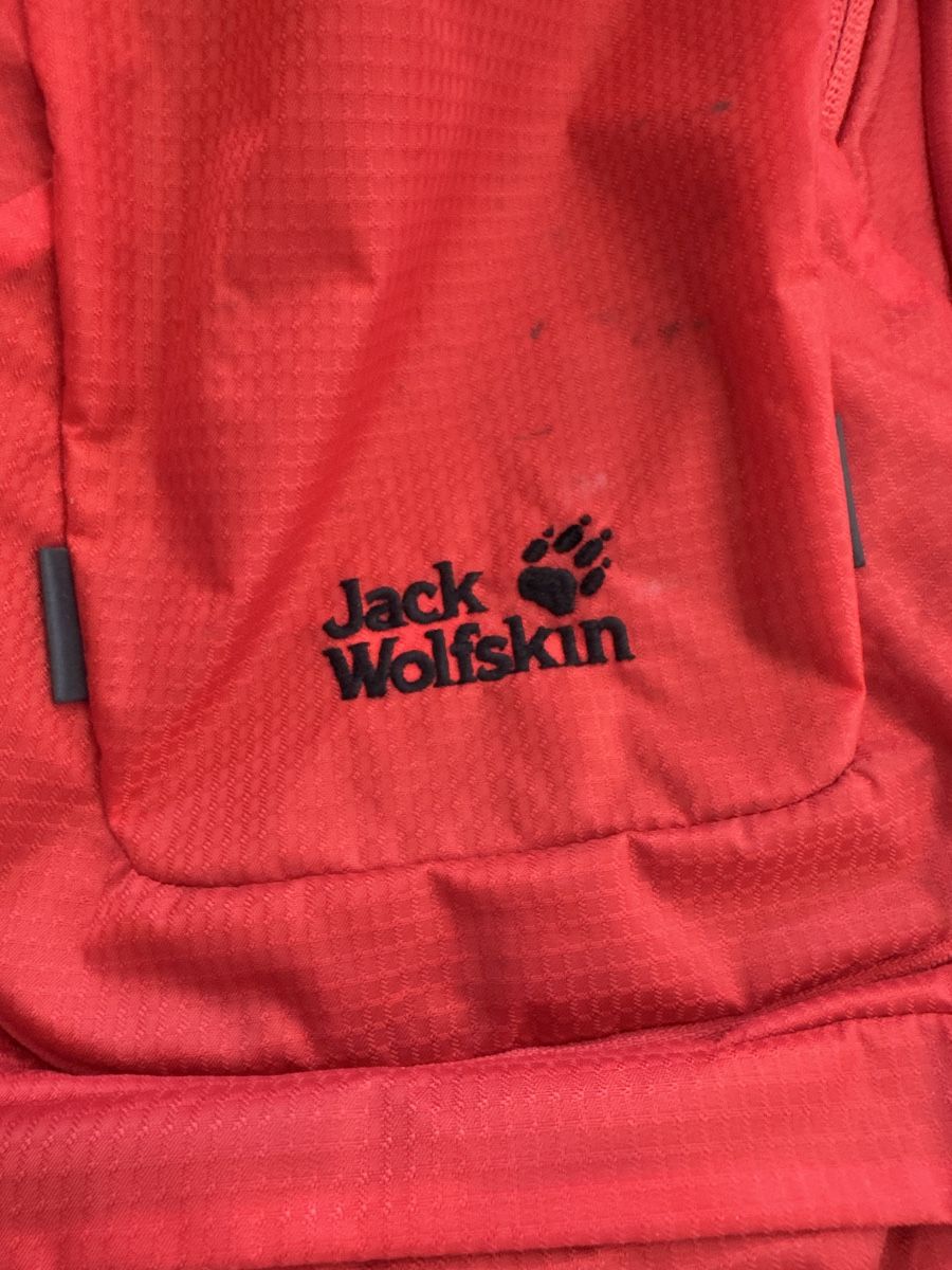 Jack Wolfskin Zaini: Jack Wolfskin Unisex Orbit 34L – Usato da Mettmenstetten venduto da Trinity113 1