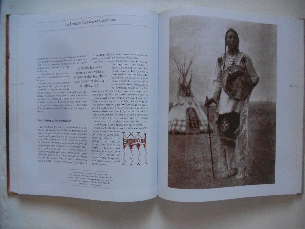 Libri: Les Dernières tribus de légende – Usato da Bex venduto da Giorgiob 5