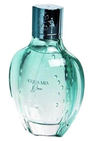 Profumi & Eau de Toilette: Omerta Acqua Mia Donna Eau de Parfum Parfüm – Usato da Weissbad venduto da Studently