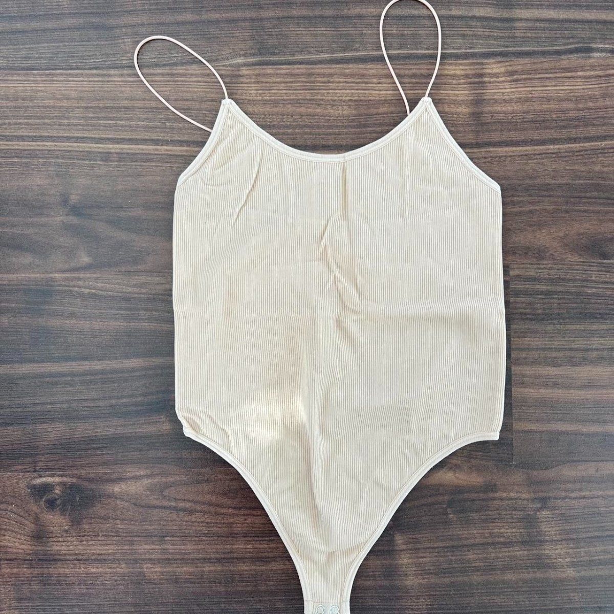 Tops: nude Body, Size S – D'occasion à Muri b. Bern par michellew23 1