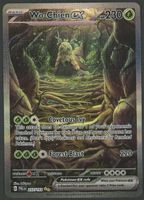 Wo-Chien ex SIR 257/193 Paldea Evolved EN ab 1.-