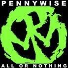 Dischi in vinile: Pennywise All Or Nothing - US Version LP + CD – Usato da Stetten AG venduto da Rvipersnake