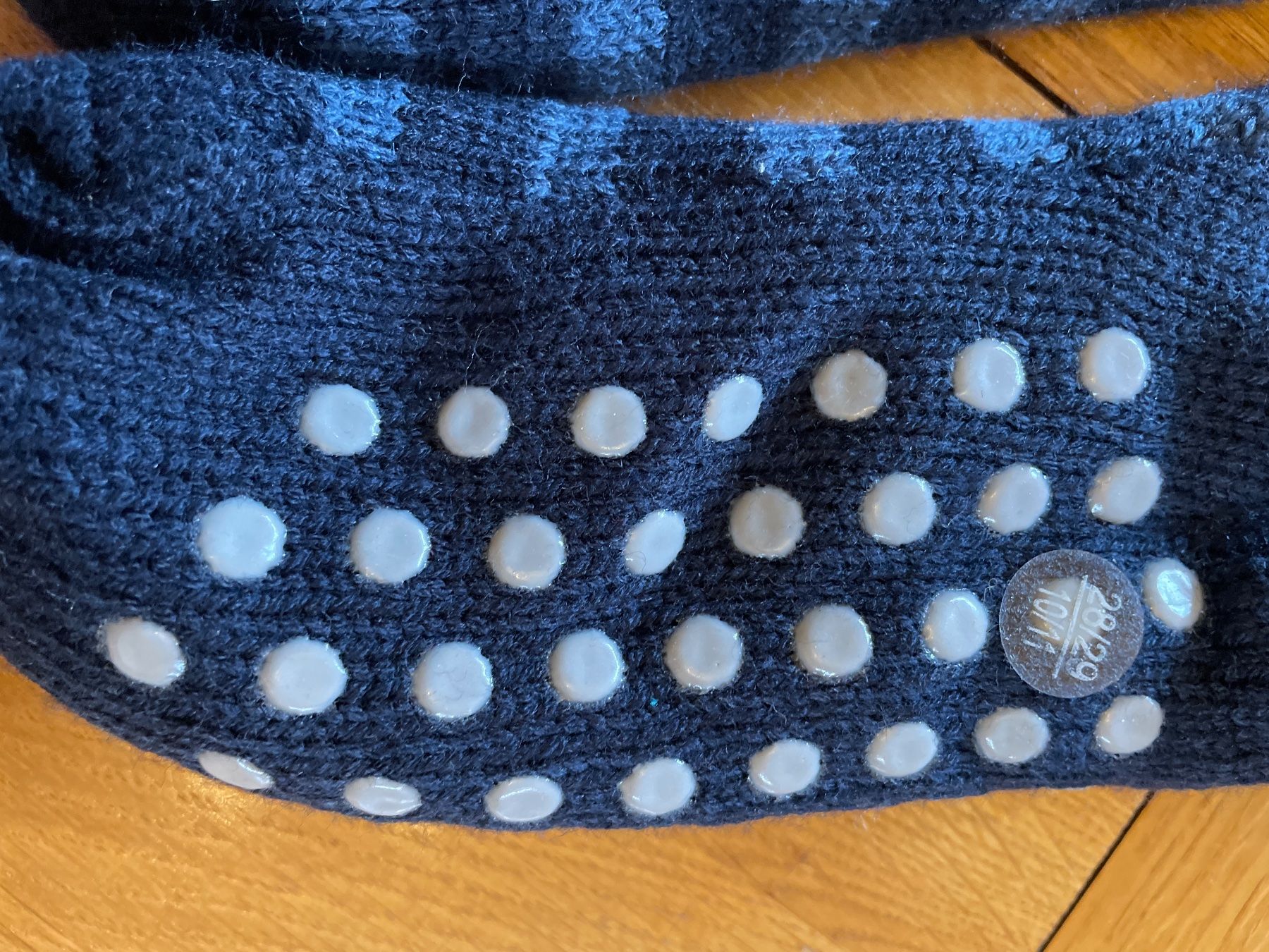 Calze per bambini: Antirutsch Socken Gr. 28/29 NEU – Nuovo e nell'imballaggio originale da Genève venduto da Buens4 1