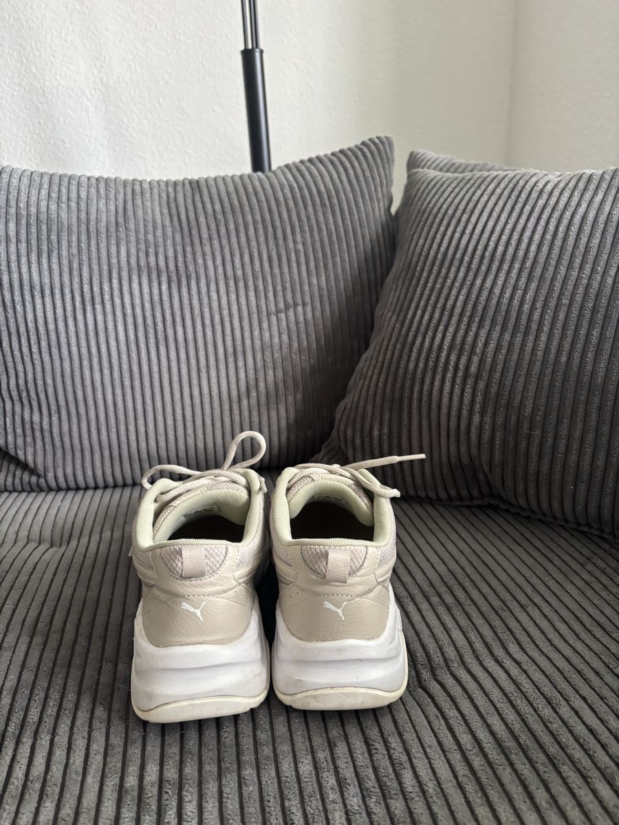 Puma Scarpe da donna: Schuhe, Grösse 40 – Usato da Schwerzenbach venduto da nadjaliz5 3