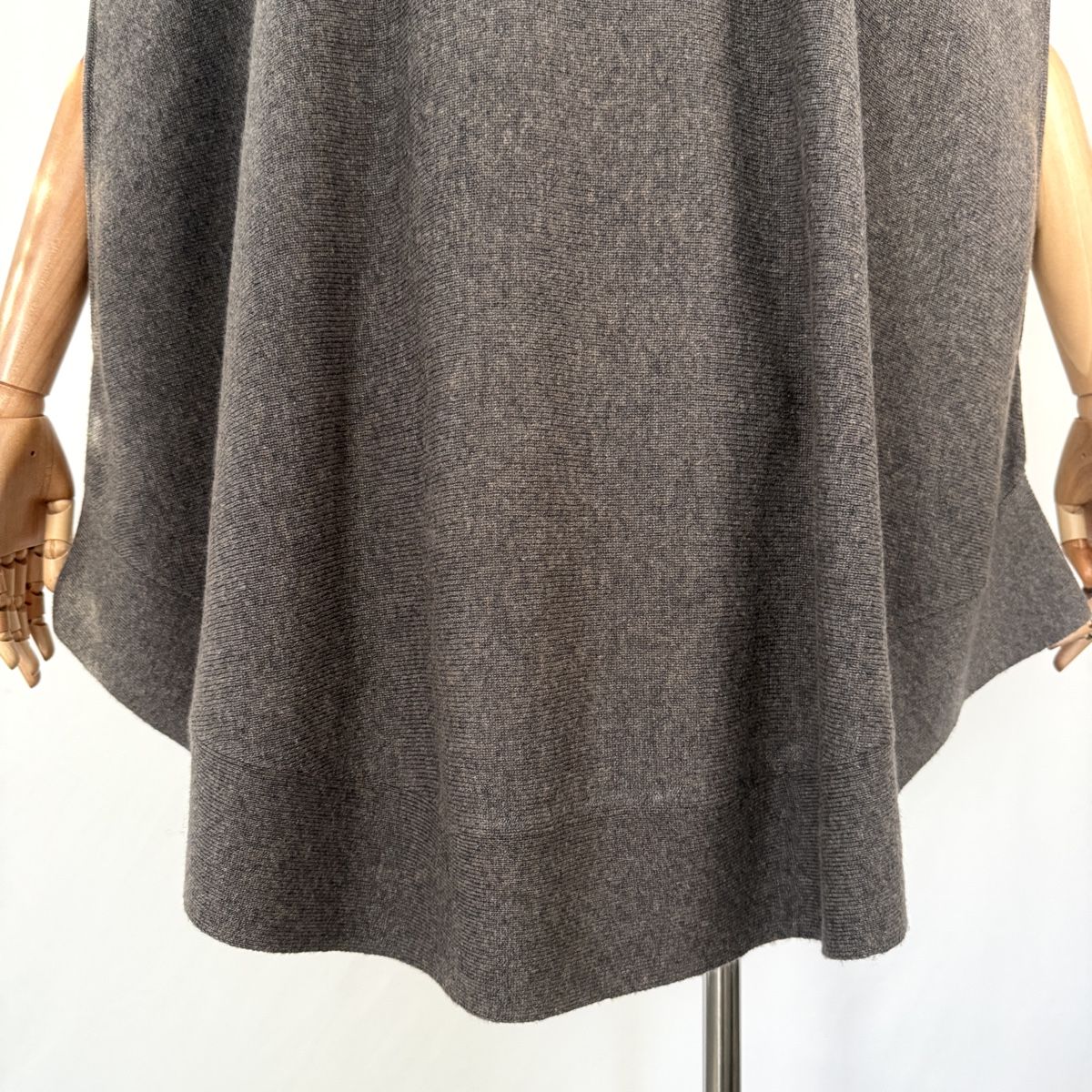 Princess goes hollywood Altro in Moda donna: PRINCESS GOES HOLLYWOOD Cashmere/Wool Cape – Nuovo (secondo la descrizione) da Emmen venduto da Avviivva_Com2023 5