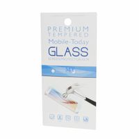 Displayschutz aus gehärtetem Glas für IPhone 12 / 6.1
