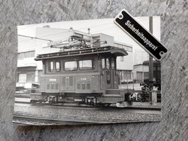 AS/WSB Te 2/2 Nr. 50 - Foto