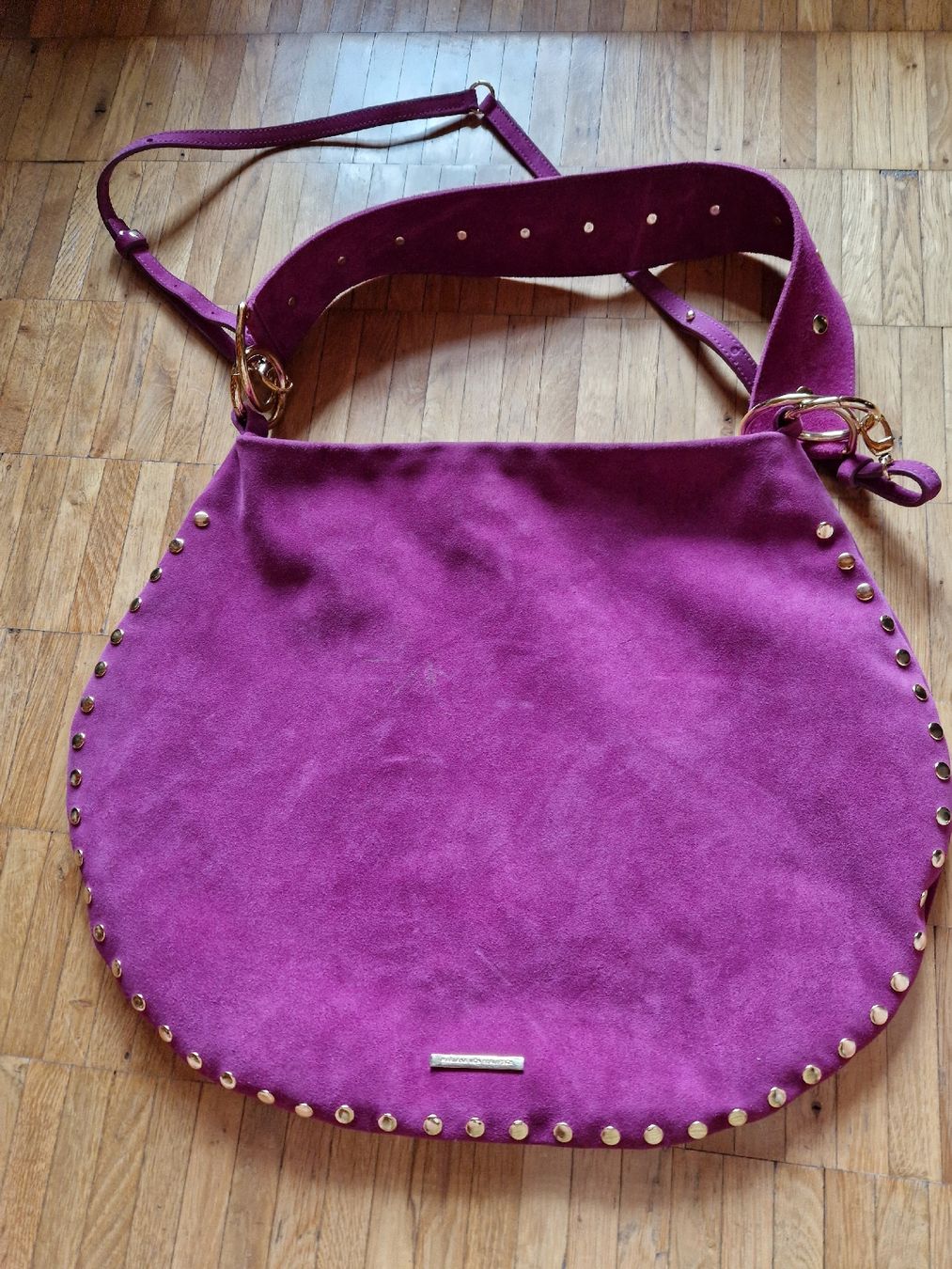 Borse da donna: Marjana von Berlepsch Tasche – Usato da Boppelsen venduto da ullichen