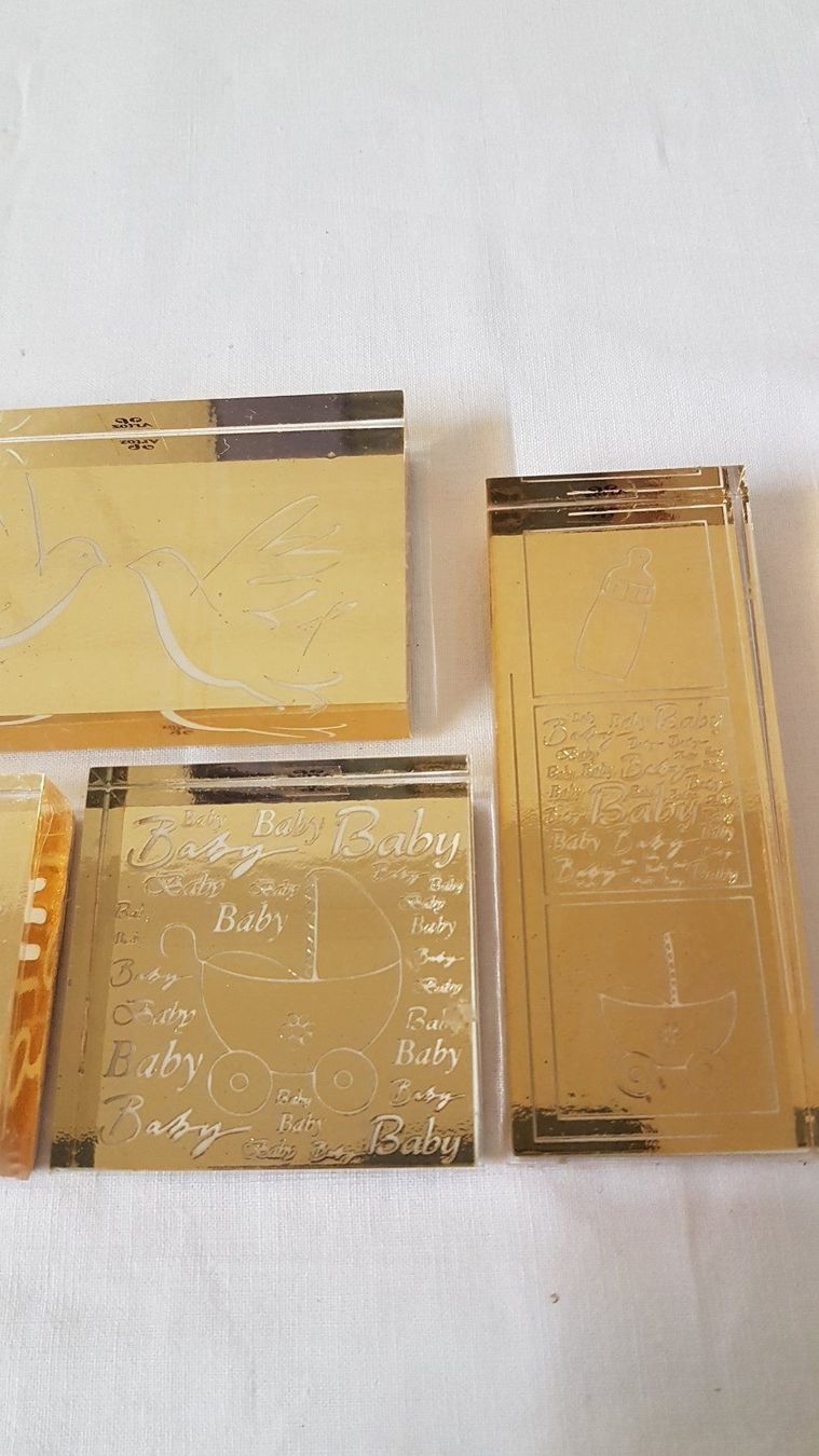 Timbri: Stempel, verschiedene Motive – Usato da Thun venduto da Nordkapp 2