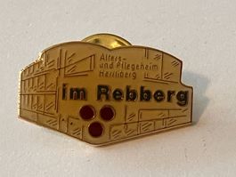 1 Pin Im Rebberg Alters- und Pflegeheim Herrliberg