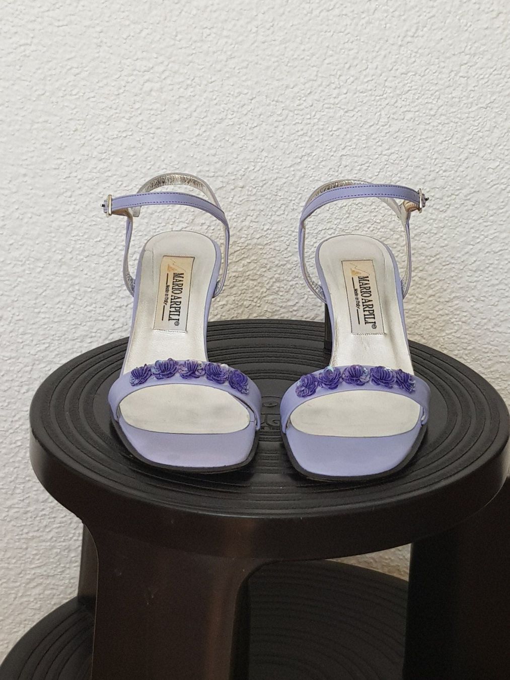 Scarpe da donna: Damen Sommer Sandalen – Usato da Meilen venduto da mads57 1