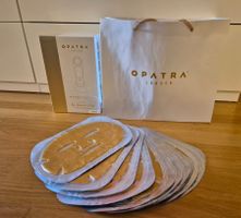 Opatra Dermisonic 2 + 12x 24K Goldmasken | NP 5700 CHF | Neu