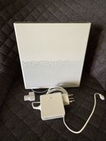 Swisscom Internet Box 3 mit Netzteil