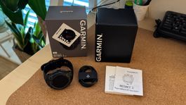 Garmin Instinct 3 AMOLED 45mm