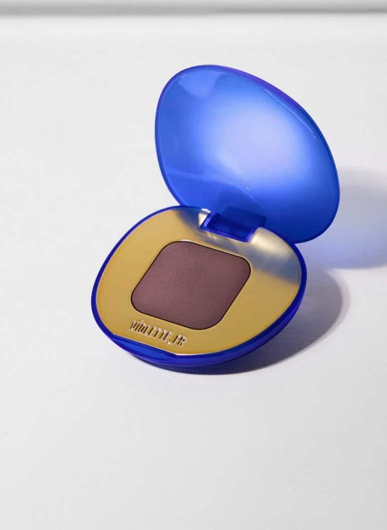 Make-up: Violette_FR PLUME EYESHADOW Bois Brūlé – Nuovo (secondo la descrizione) da Zürich venduto da Swisspa