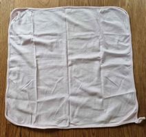 Baby decke petit bateau