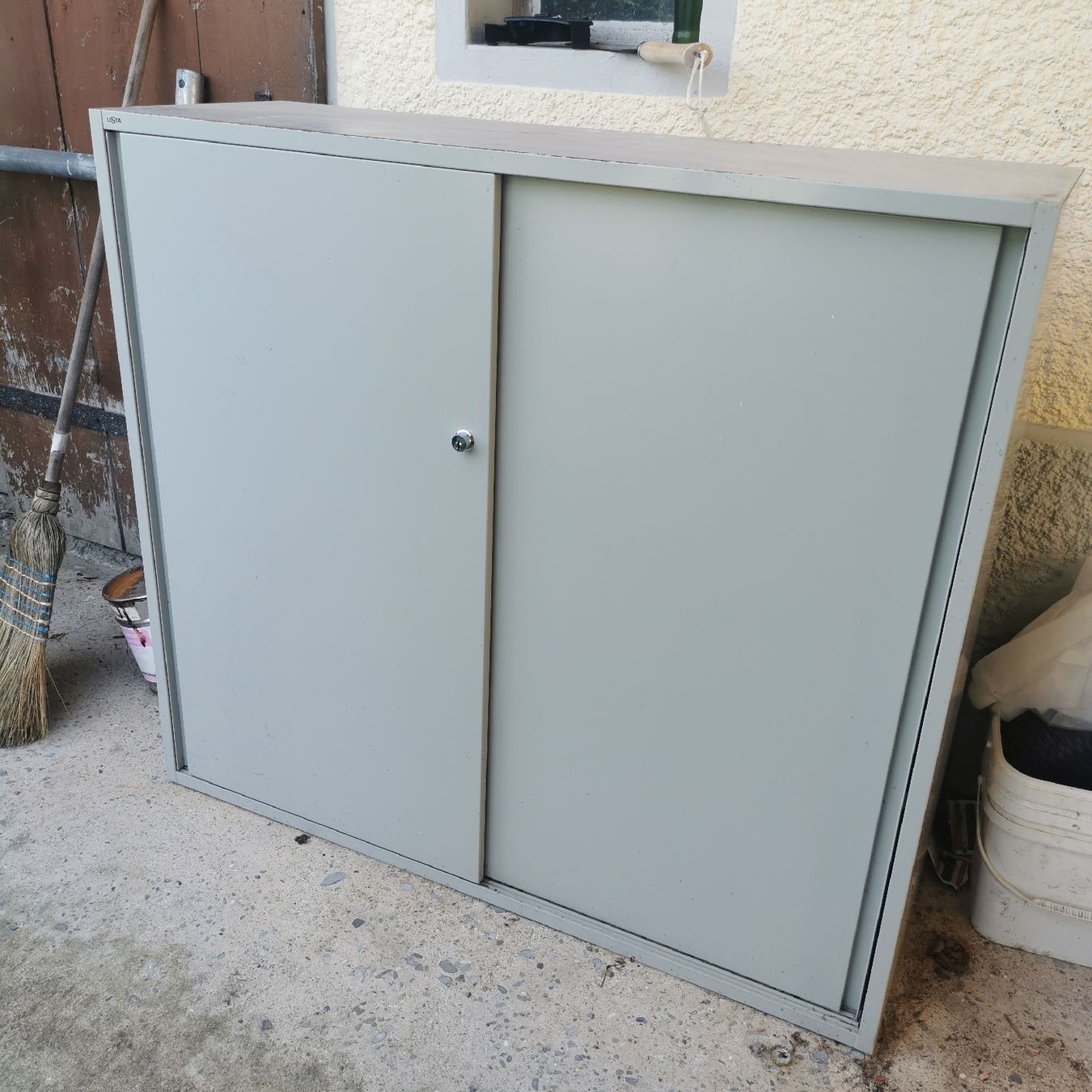 Schränke: Lista sideboard – Gebraucht aus Düdingen von Boongo 1