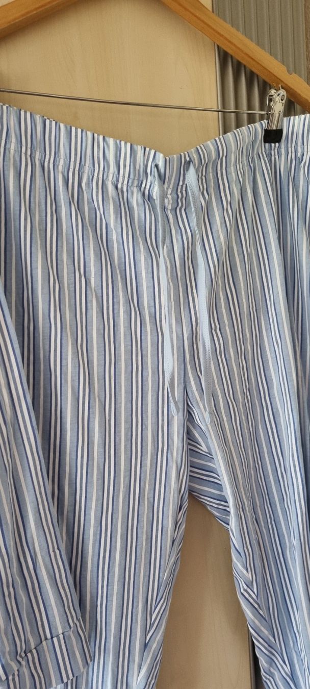 Negligees & Pigiami: Pyjama Damen gestreift Grösse M mit Etikett – Nuovo (secondo la descrizione) da egliswil venduto da Maggy6 3