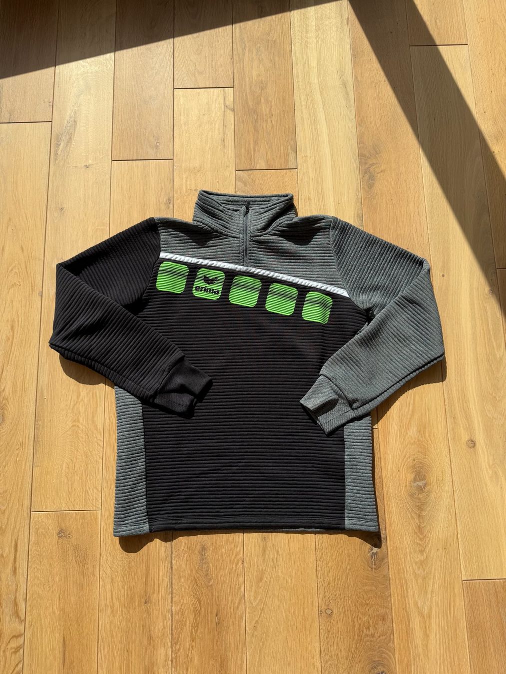 Erima Maglioni & Felpe: Sport Pullover erima S – Usato da Hünibach venduto da luuk00