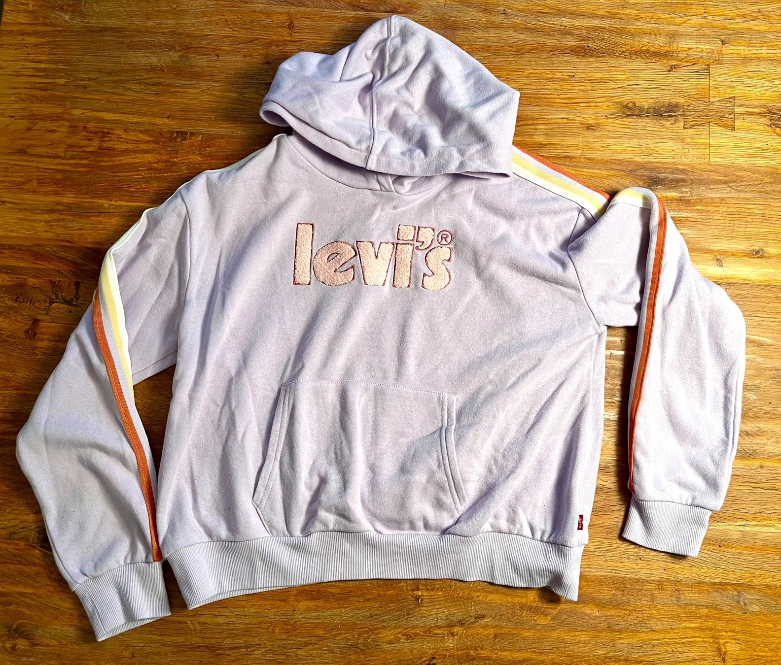 Levi's Maglioni & Felpe: Schöner Levis Pullover Gr. 164 – Usato da Buchrain venduto da Sunny026