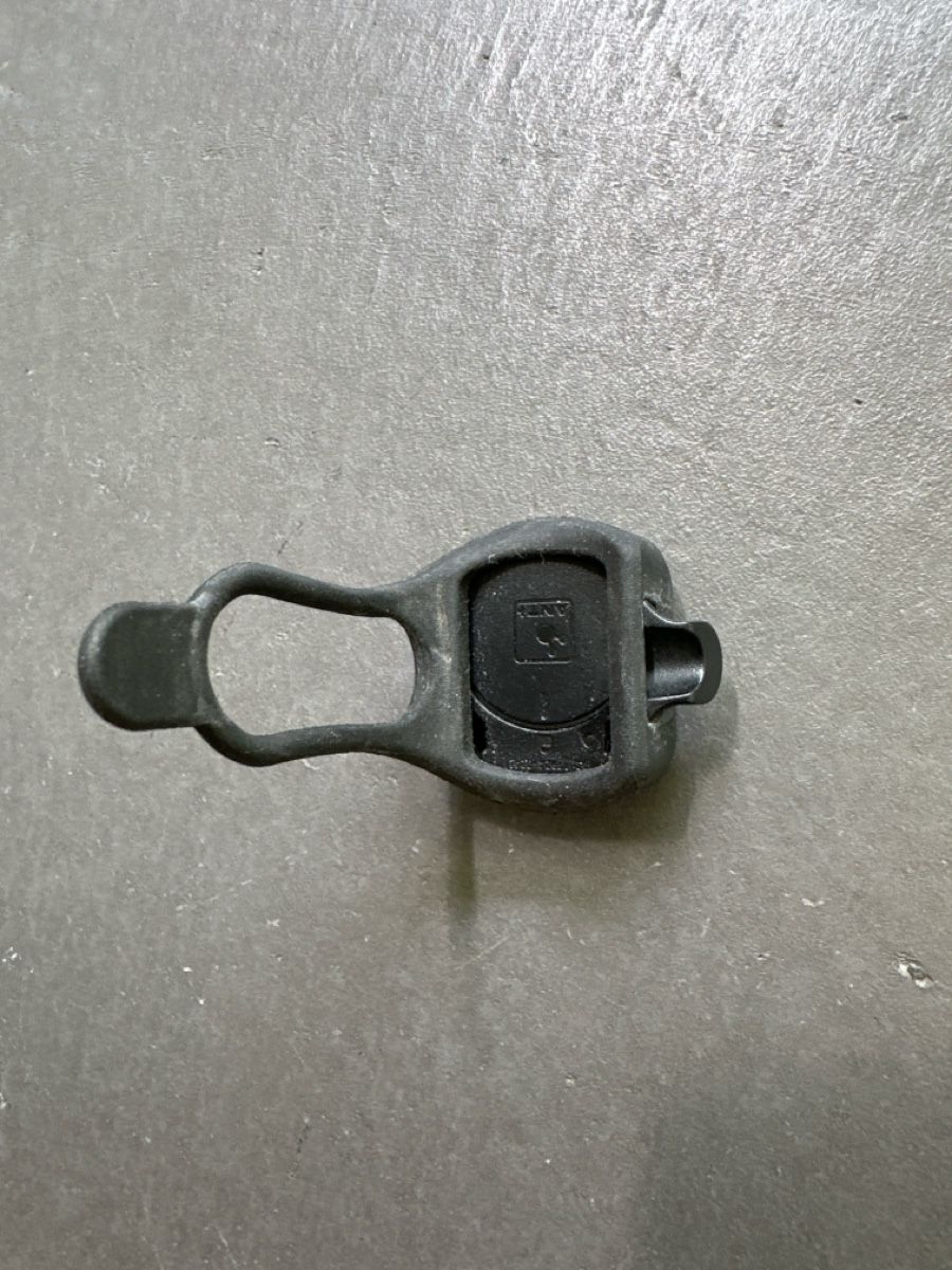 Garmin Pièces détachées: Garmin Geschwindigkeitssensor – D'occasion à Baden par bruttototal 1
