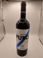 Dieter Meier Puro - Malbec 2024 (6 Flaschen)