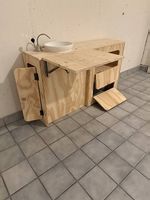 Camperausbau Camper Möbel Set 