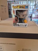 Funko Pop! Black Panther Erik Killmonger Chase #278