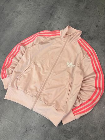 Vintage Adidas Firebird Trainingsjacke (M)