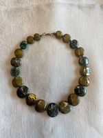 Vintage Keramikkette