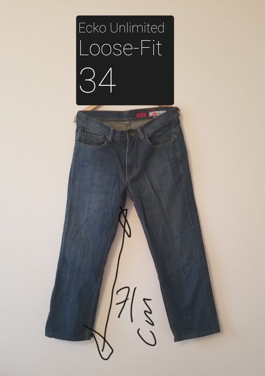 Jean Rouge Bootcut Pour Fille - Marque Ecko Red - Taille 11 Juniors - Neuf Avec étiquettes