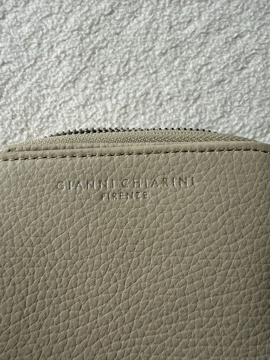 Gianni Chiarini Brieftaschen: Original Portemonnaie Gianni Chiarini  – Neu (gemäss Beschreibung) aus Horgen von nicolinha 2
