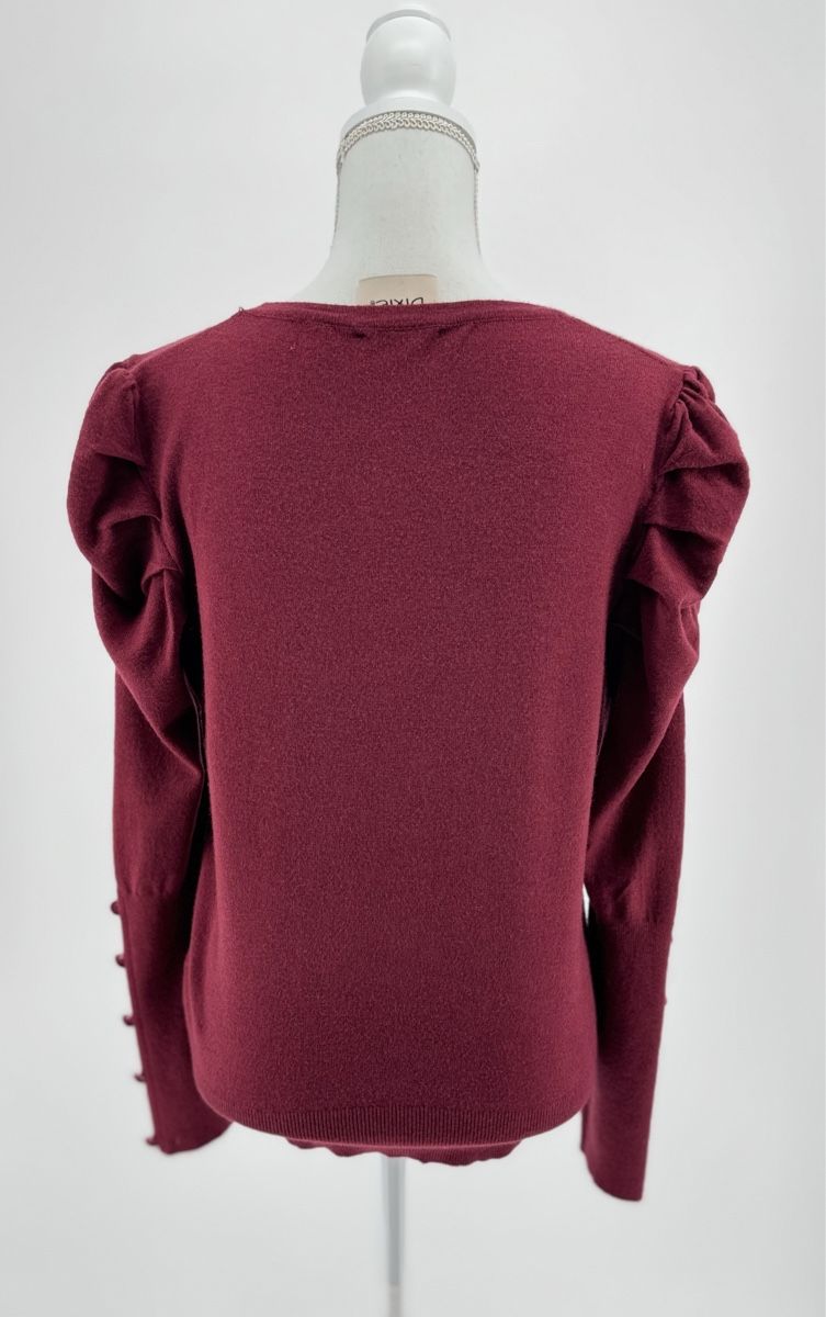 Maglioni & Felpe: # WOMAN - Pullover Gr. M - DIXIE # – Usato da Bolligen venduto da secondhand-with-love 2
