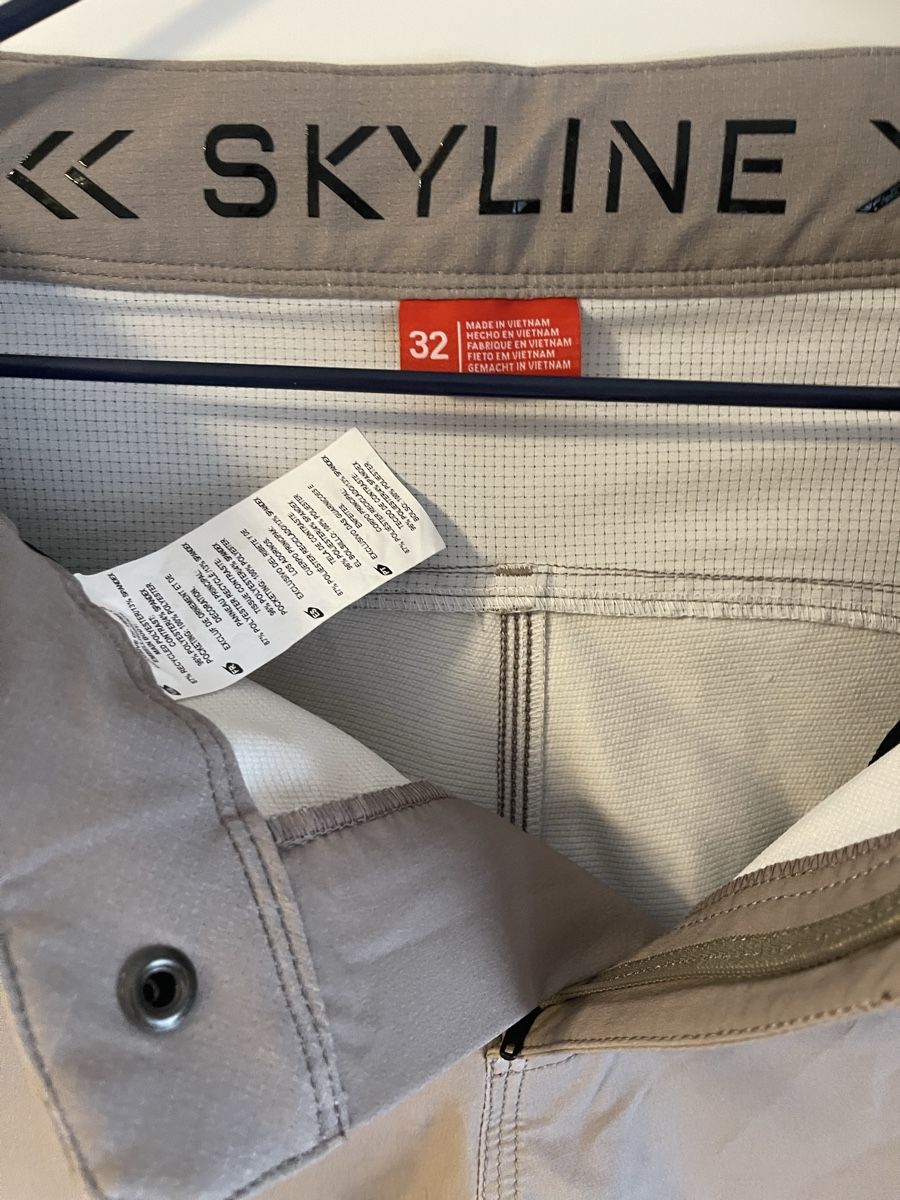 Troy Lee Pantaloni: Sky Line Troy Lee Designs Shorts 32 – Nuovo e nell'imballaggio originale da Dübendorf venduto da olh_rs5r 1